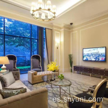 Apartamento en alquiler Shanghai Huangpu Biyunyuan Service